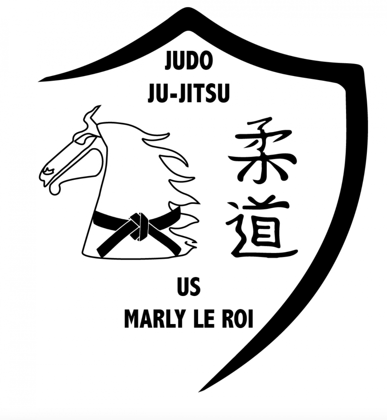 Logo U S MARLY LE ROI